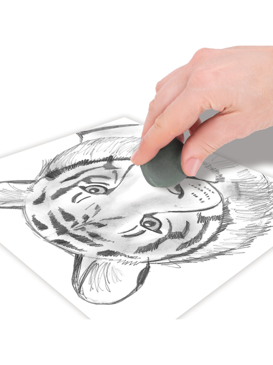 Ластик Brauberg - фото 11