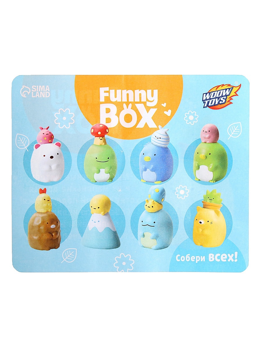 Игрушка WOOW TOYS - фото 8