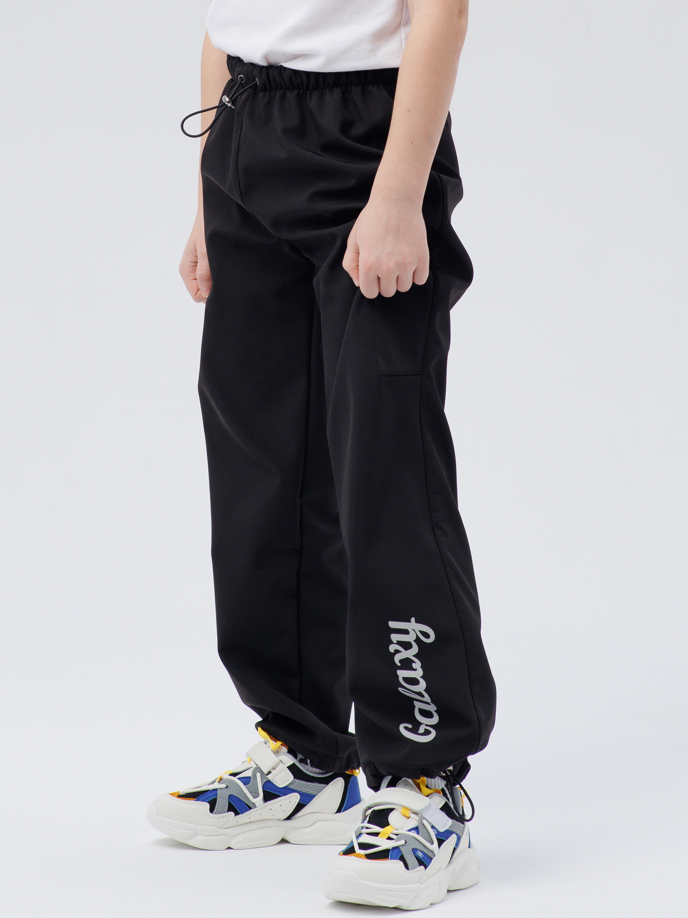 Брюки Lemonwear d4243 - фото 1