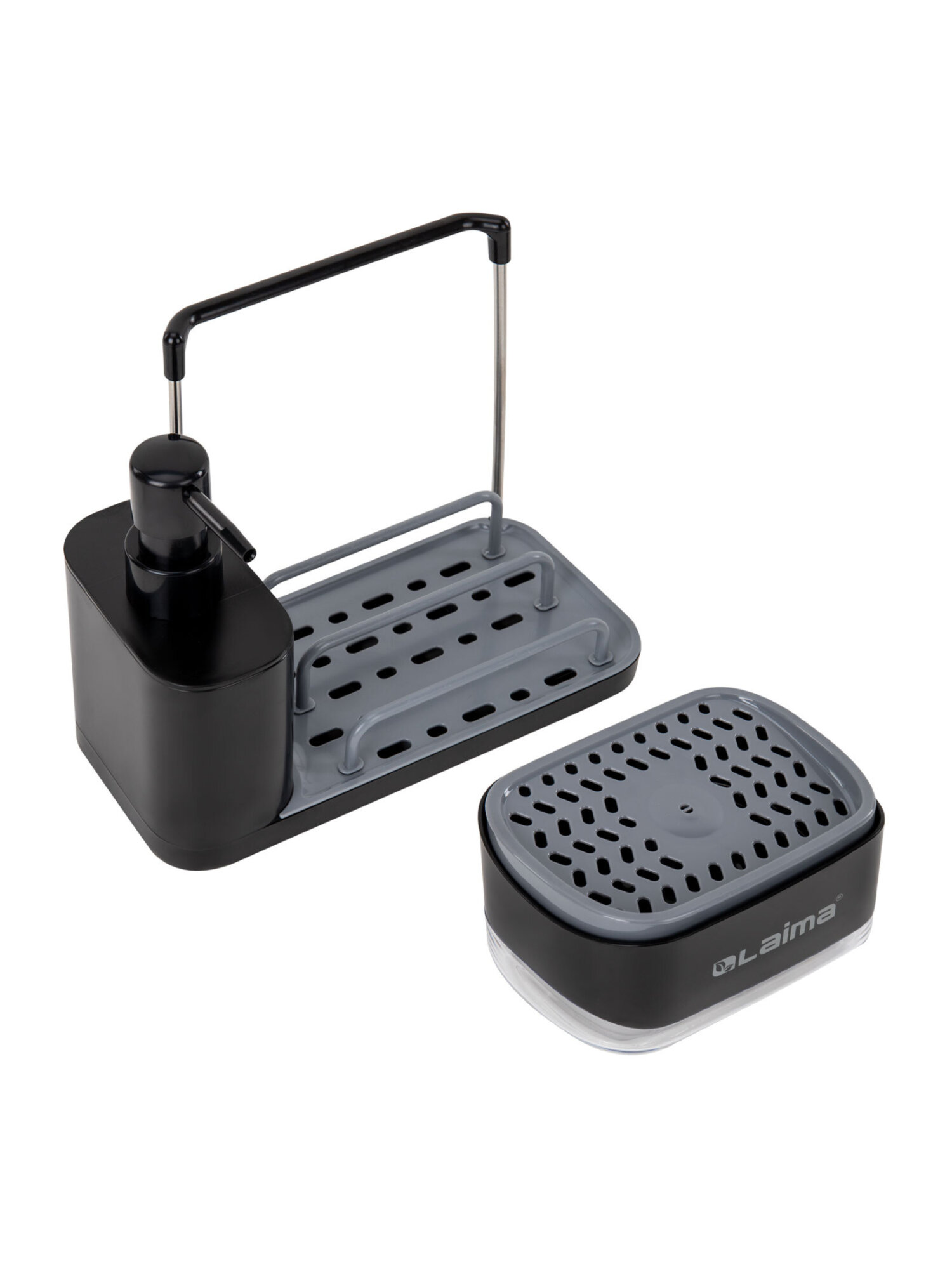 Дозатор Лайма Чёрный - фото 21