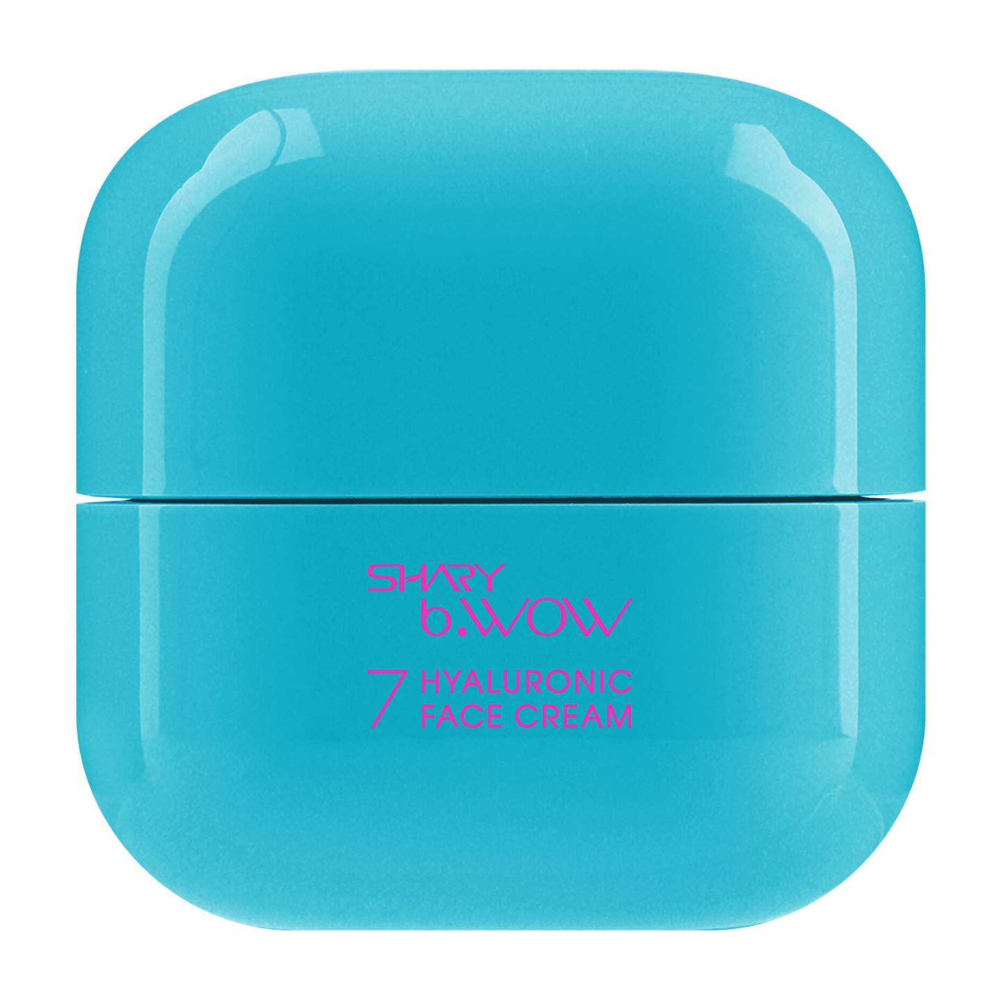 Гель-крем SHARY b.WOW увлажняющий 50 г - фото 1