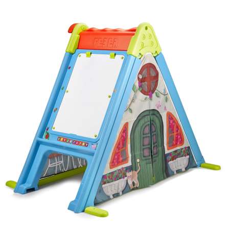 Дом игровой Feber 3 в 1 FE 800011400