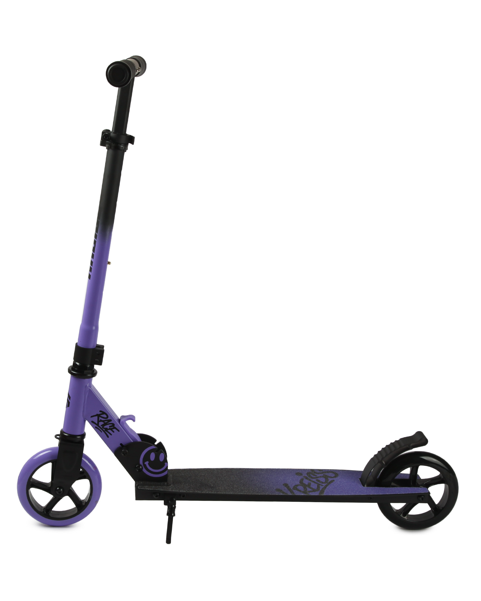 Самокат Kreiss двухколесный - фото 5