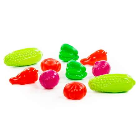 Игровой набор Полесье продукты