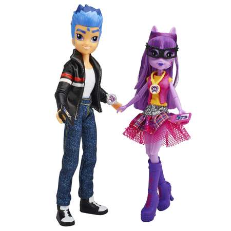 Кукла модельная MLP Equestria Girls