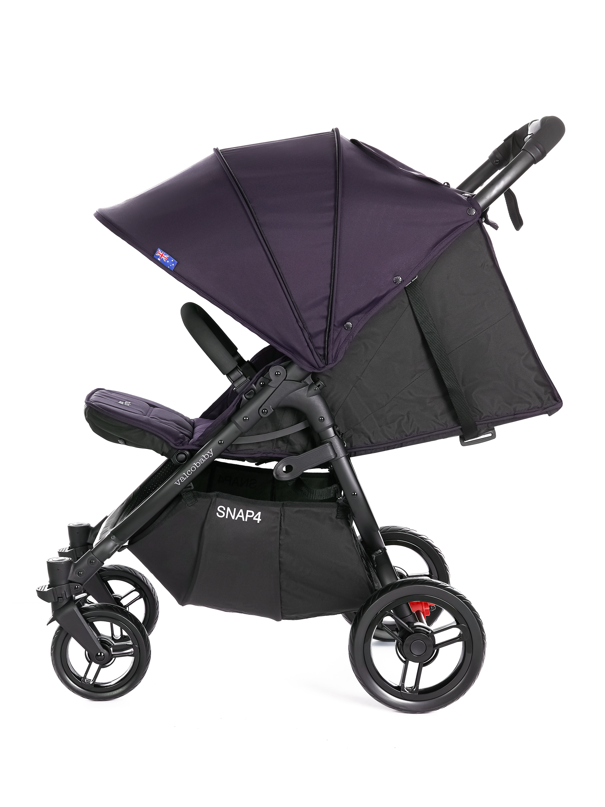 Коляска прогулочная Valco baby - фото 10