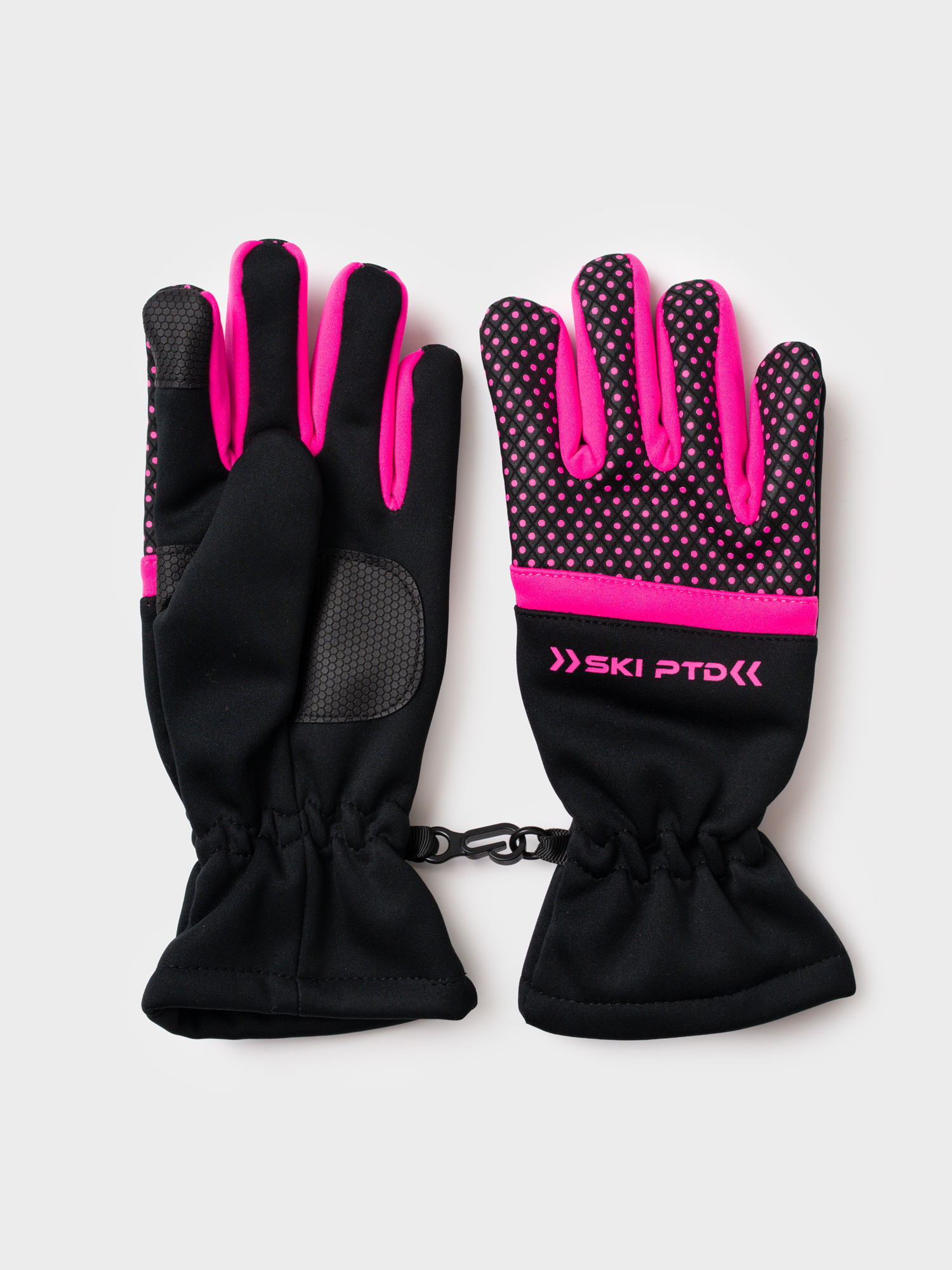 Перчатки PlayToday 32521126 - фото 1