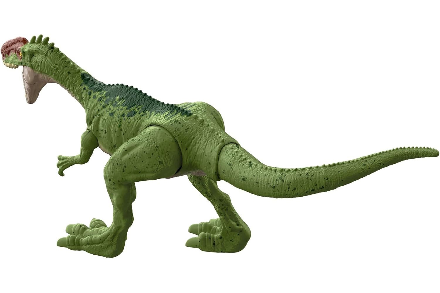 Фигурка Jurassic World Монолофозавр - фото 2
