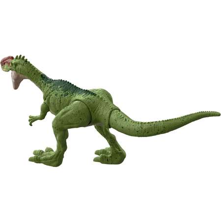 Фигурка Jurassic World Монолофозавр