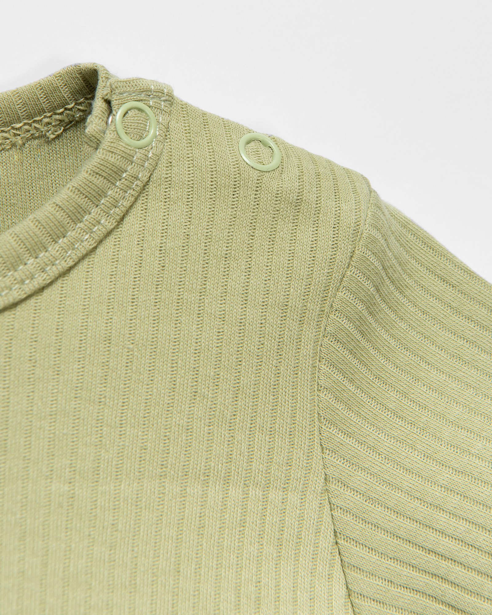 Боди BabyGo S24BG1-1925-9Gib-44 - фото 3