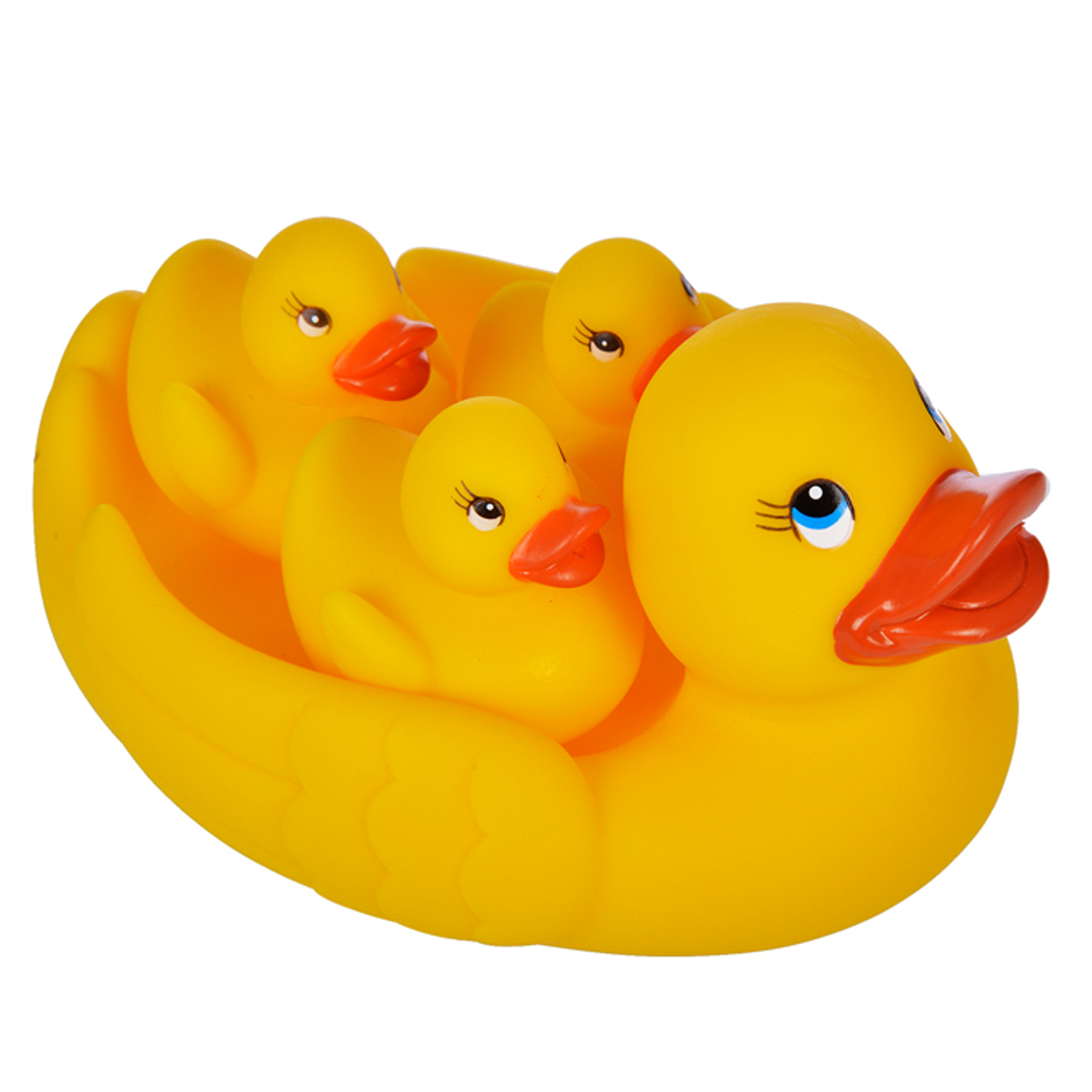 Игрушка Жирафики - фото 1