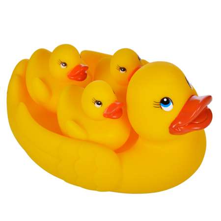 Игрушка Жирафики