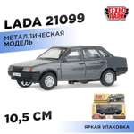 Автомобиль Технопарк LADA 21099