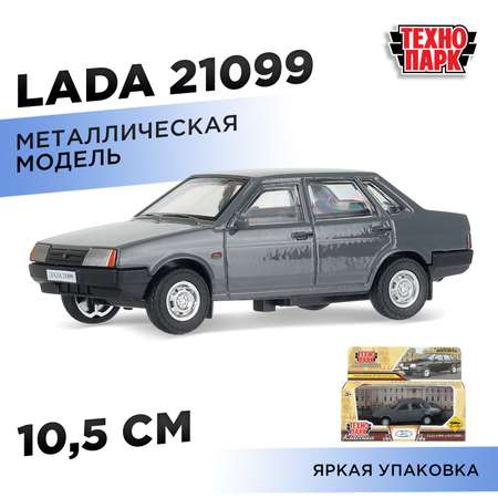 Автомобиль Технопарк LADA 21099