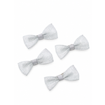 Заколка Demi Star Silver 4 шт.