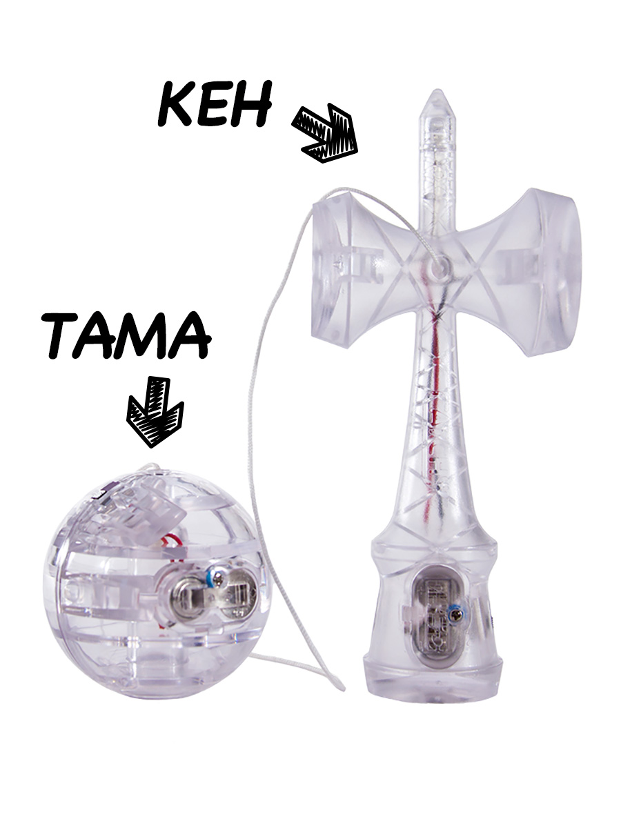 Активная игра YoYoFactory - фото 3