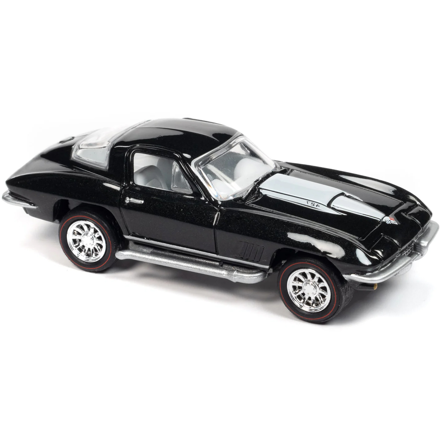 Автомобиль Johnny Lightning 1:64 JLMC029B-R1-N6 - фото 3