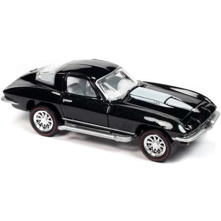 Автомобиль Johnny Lightning 1:64