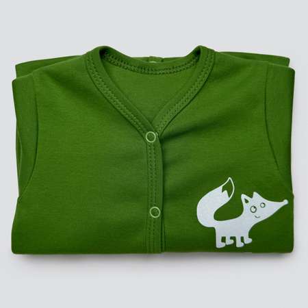 Комбинезон Little Fox