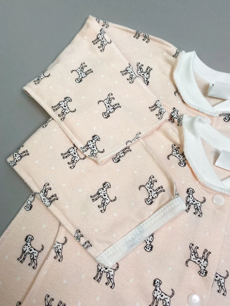 Комбинезон Clariss ЦБ-00001439 - фото 2