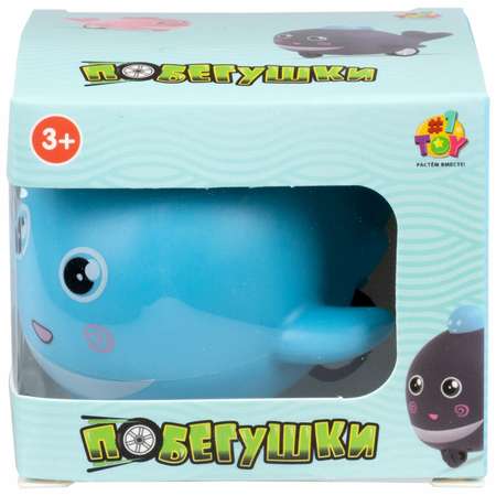 Игровой набор №1TOY Побегушки Кит в ассортименте