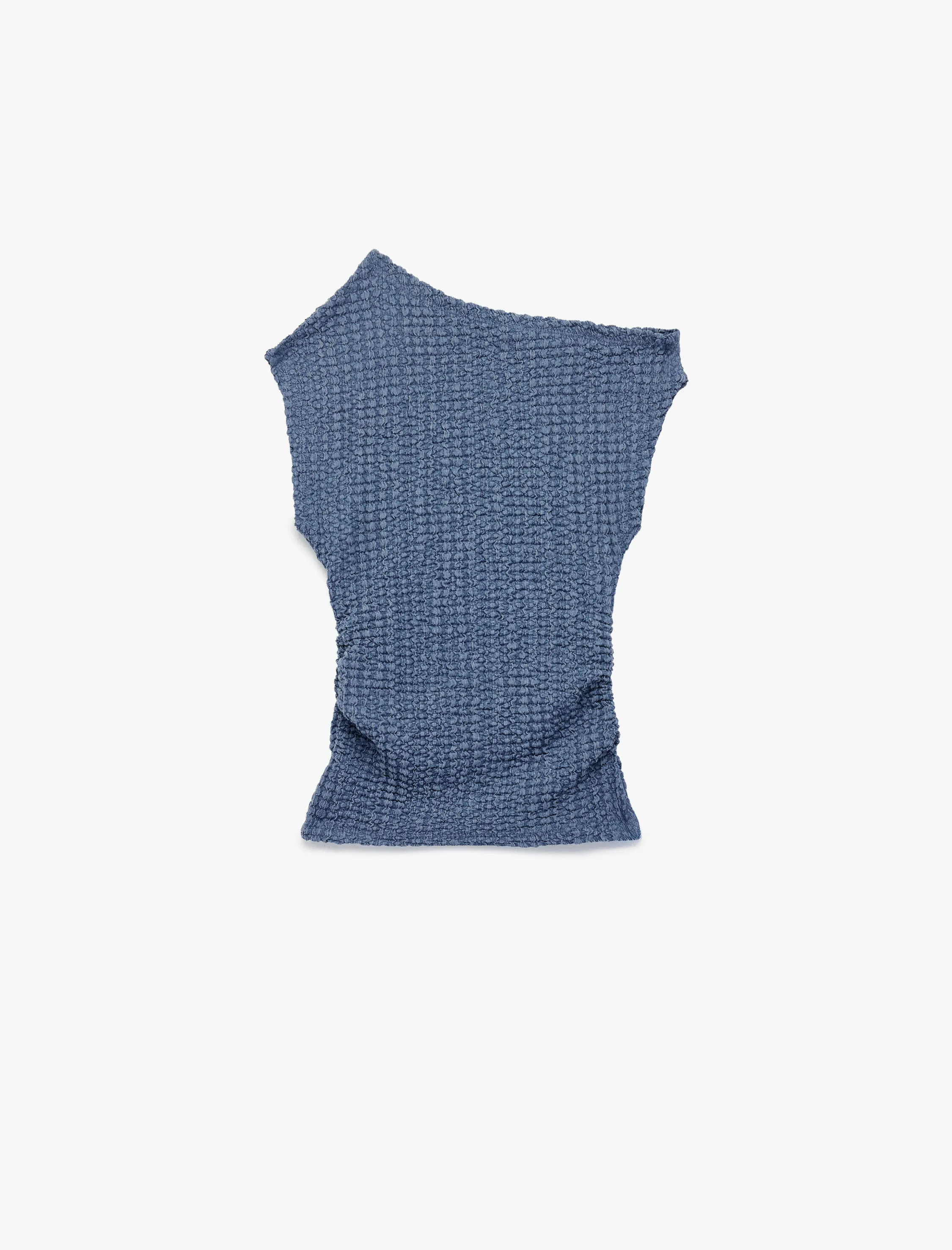 Топ KOTON 6SKG60018AK715 - фото 2