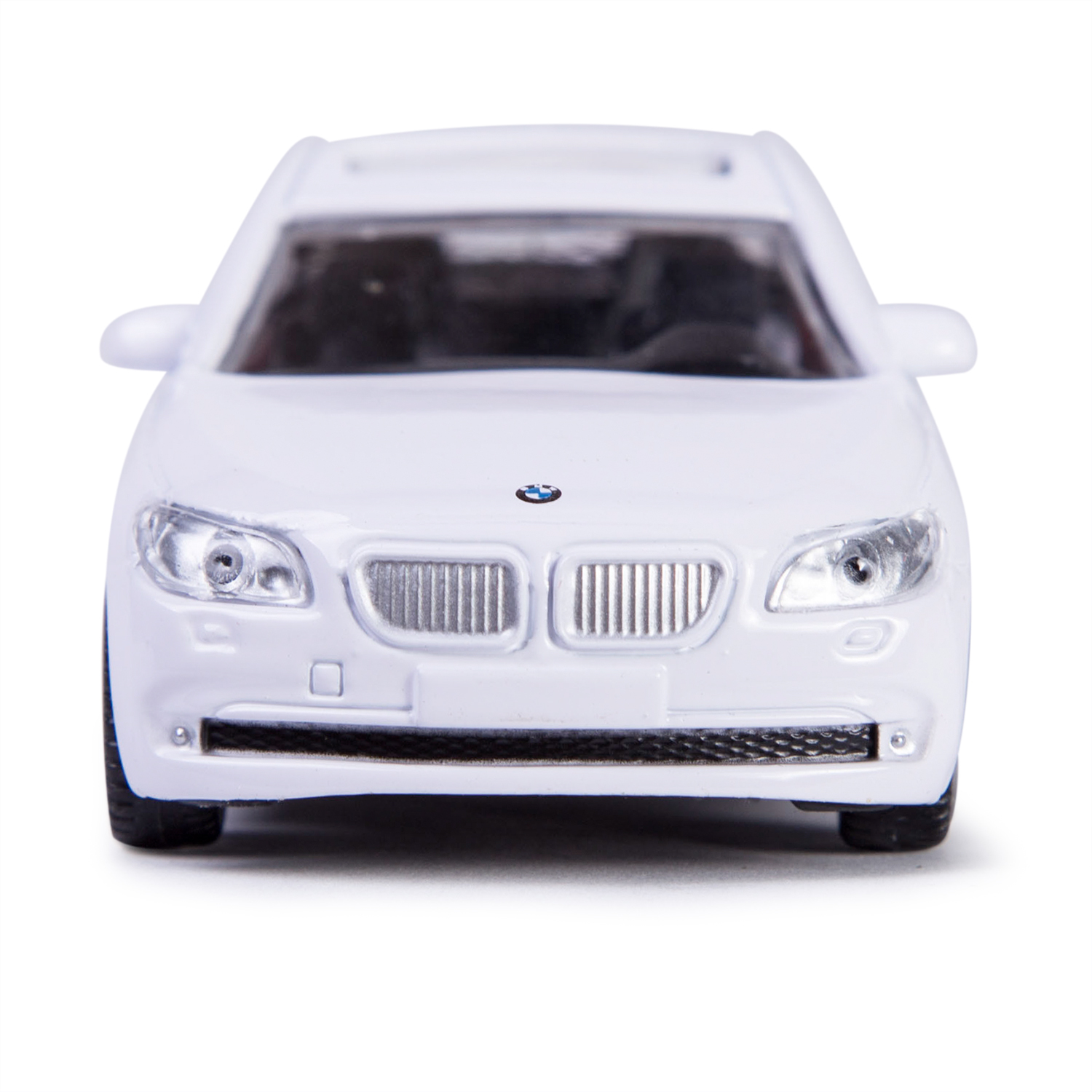 Автомобиль Rastar BMW 7 SERIES 1:43 37600 - фото 7