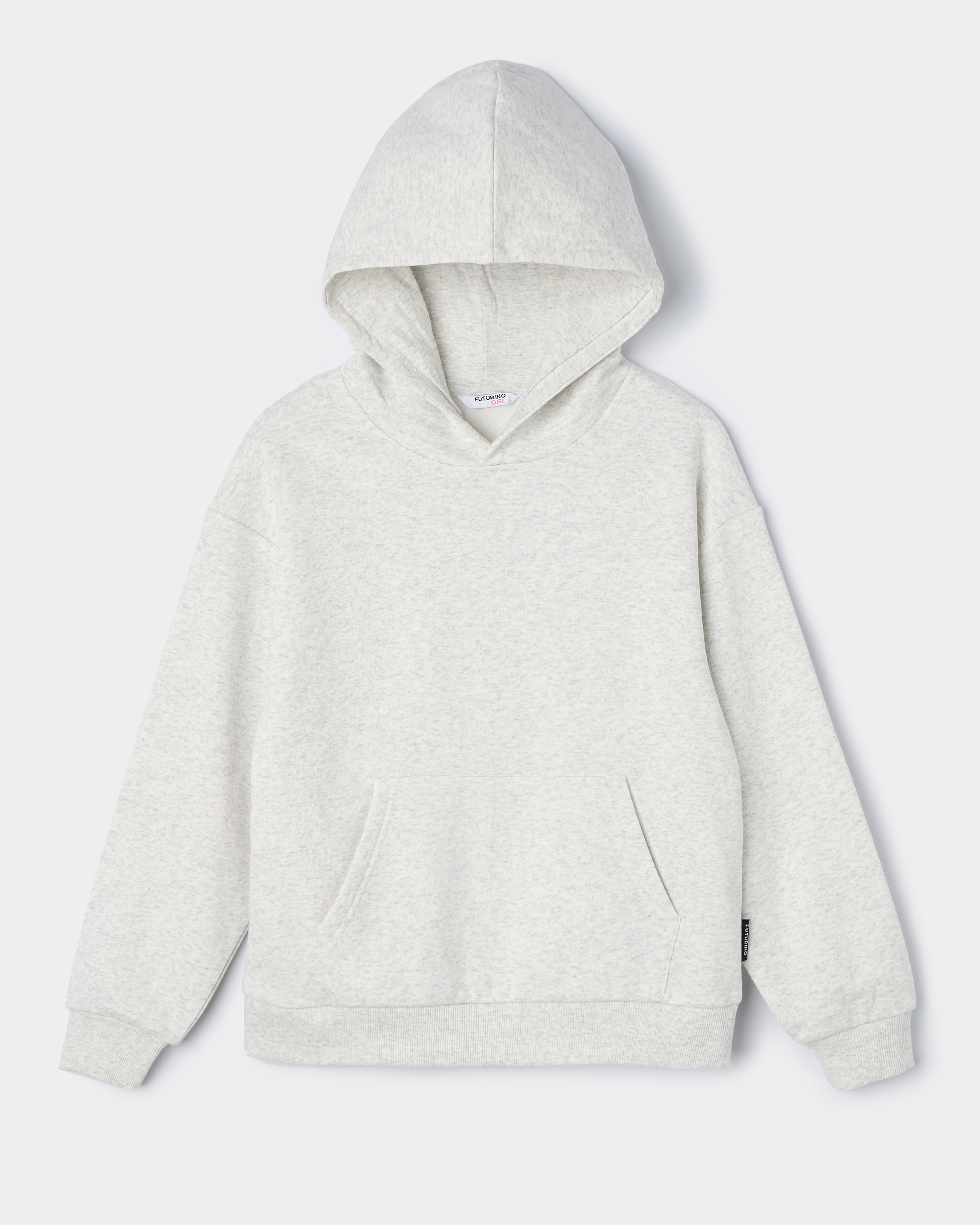 Худи Futurino S26FU3-G114tg-GG - фото 2