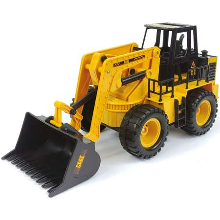 Бульдозер РУ CS Toys
