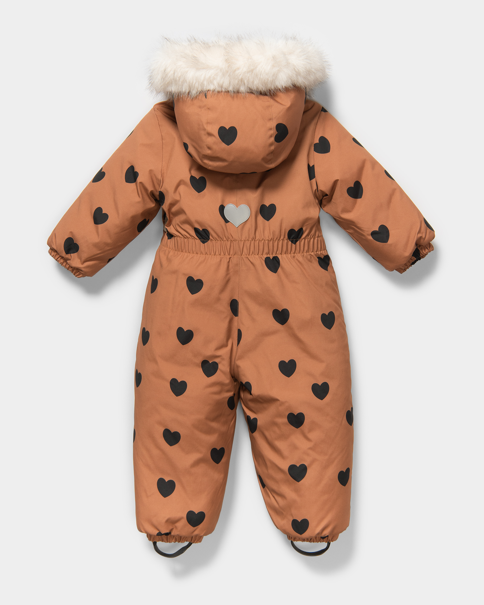 Комбинезон Baby Gо W24BG2-B48ig-88 - фото 3