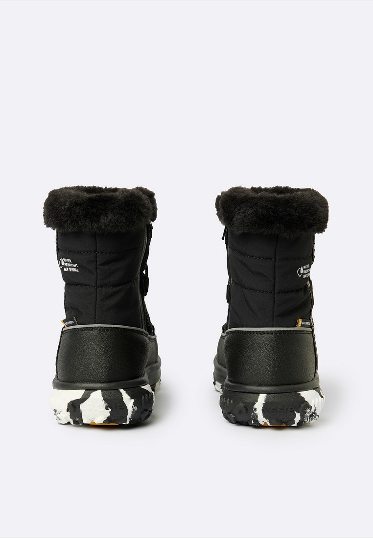 Сапоги Lassie 72403402-9990 - фото 3