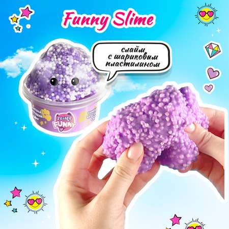 Наборы для создания Slime