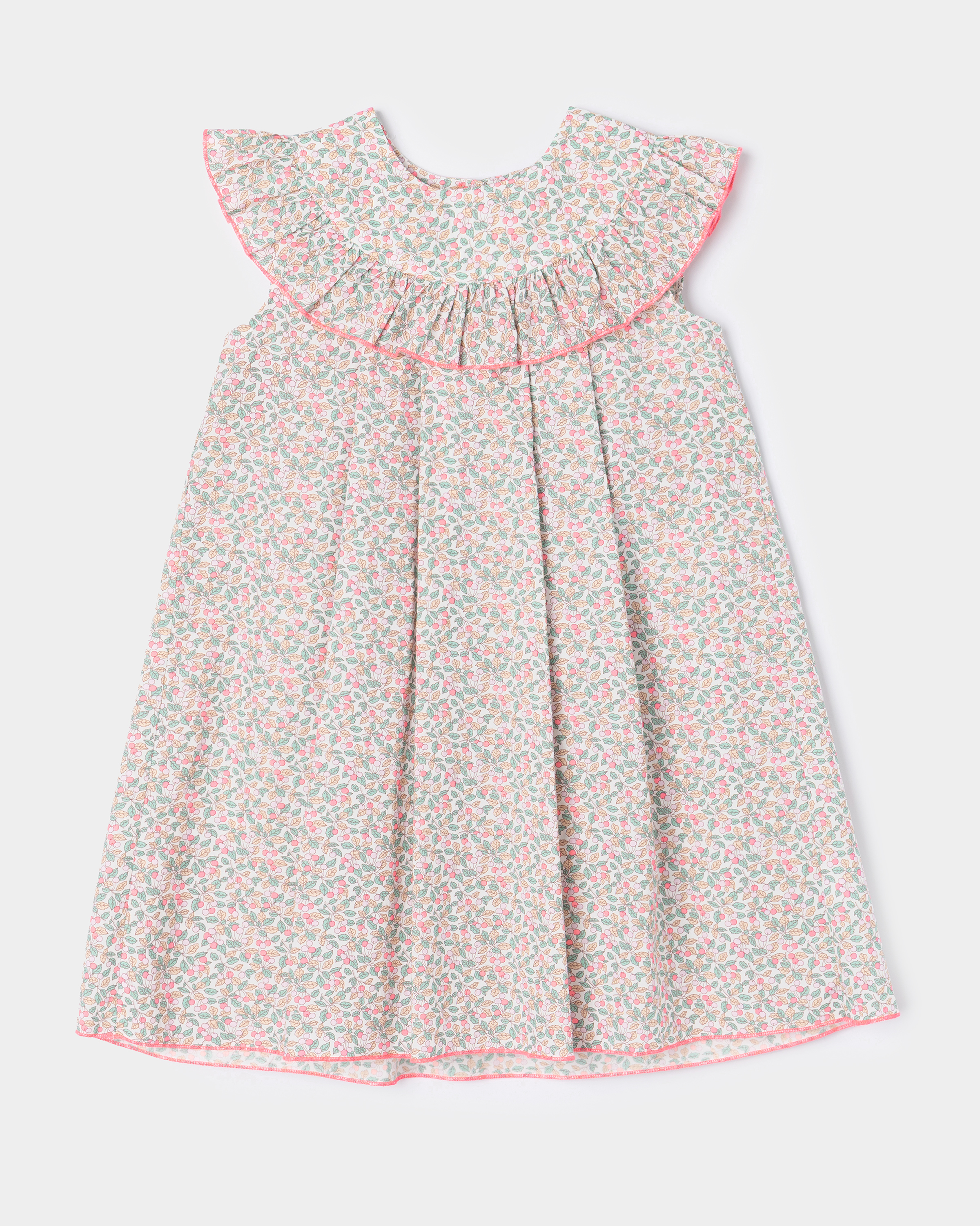 Платье Futurino S26FU3-GER007kg-43 - фото 1