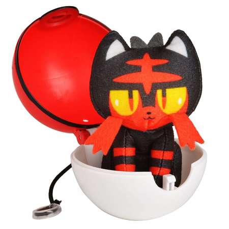 Игровой набор Pokemon