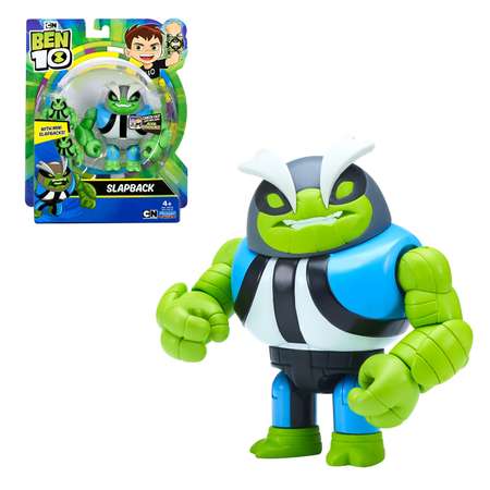 Фигурка Ben10