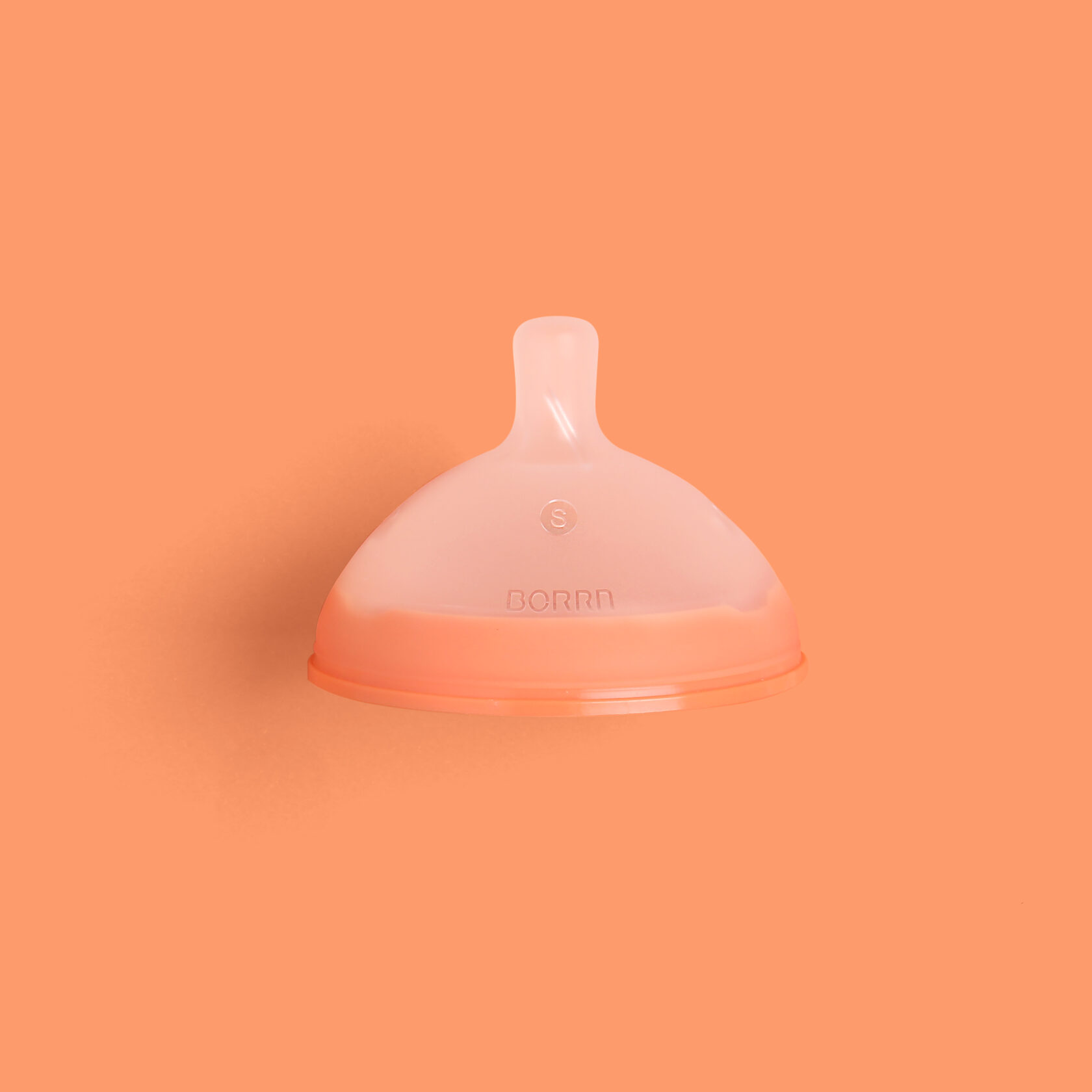 Бутылочка BORRN Anti-Colic - фото 4