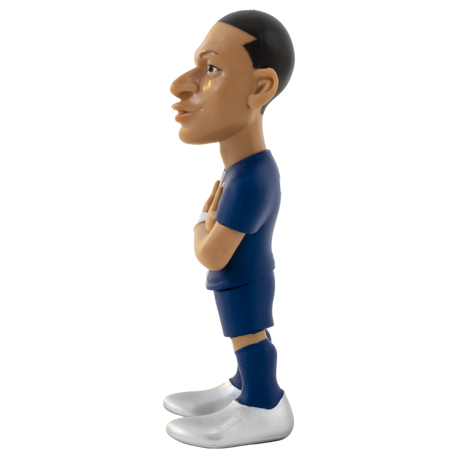 Фигурка MINIX Килиан Мбаппе PSG - фото 6
