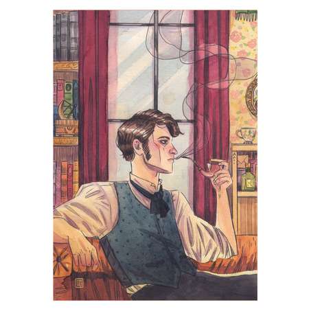 Пазл Educa классический