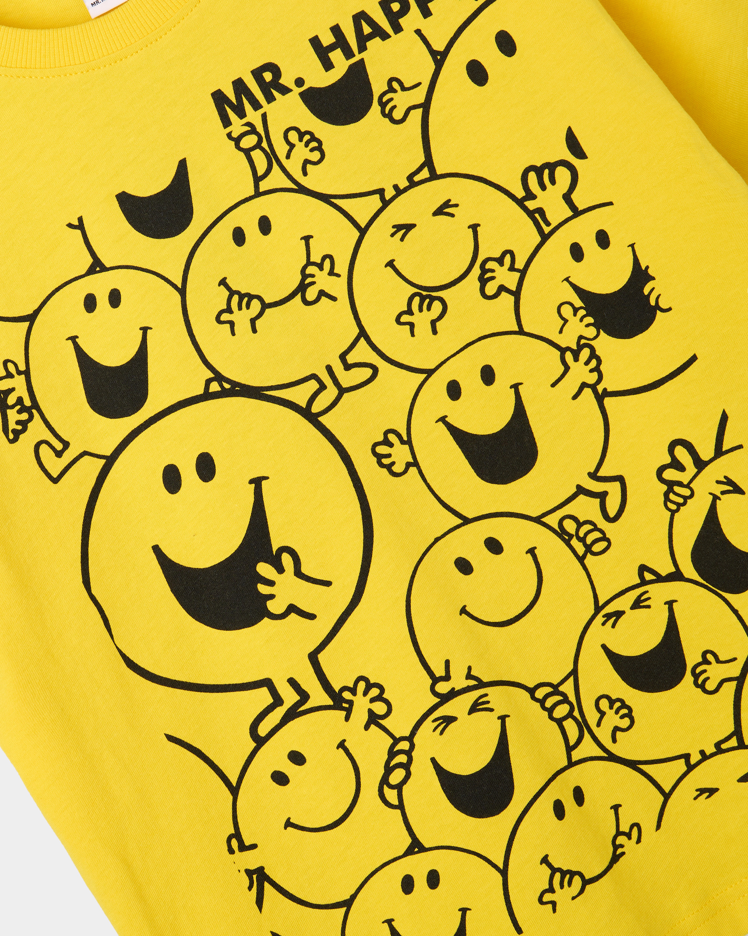 Футболка Mr. Men Little Miss S26LC1-M7G5536kb-33 - фото 3