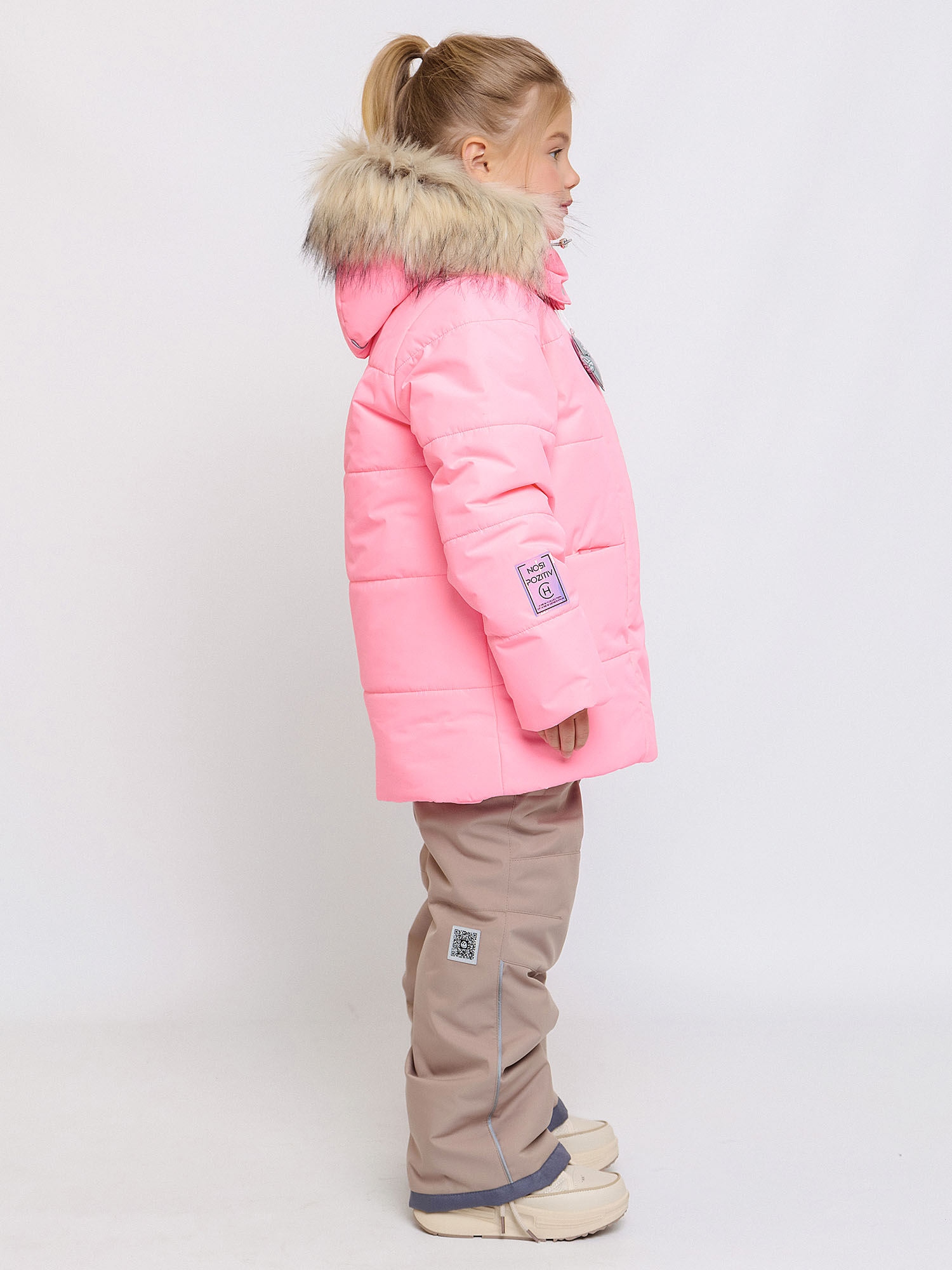 Комплект batik 723-25з-2 - фото 2