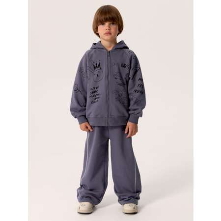 Толстовка OZITI KIDS