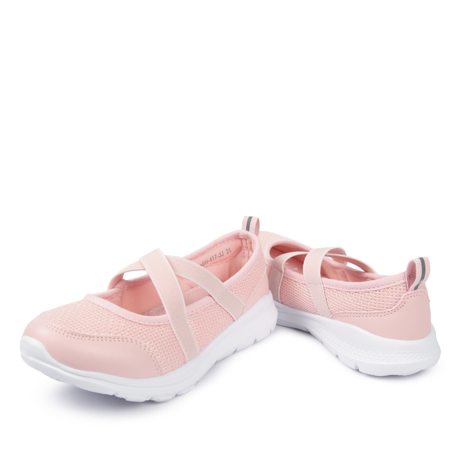 Туфли Jomoto S23ZCtgSH-417-JJ - фото 6