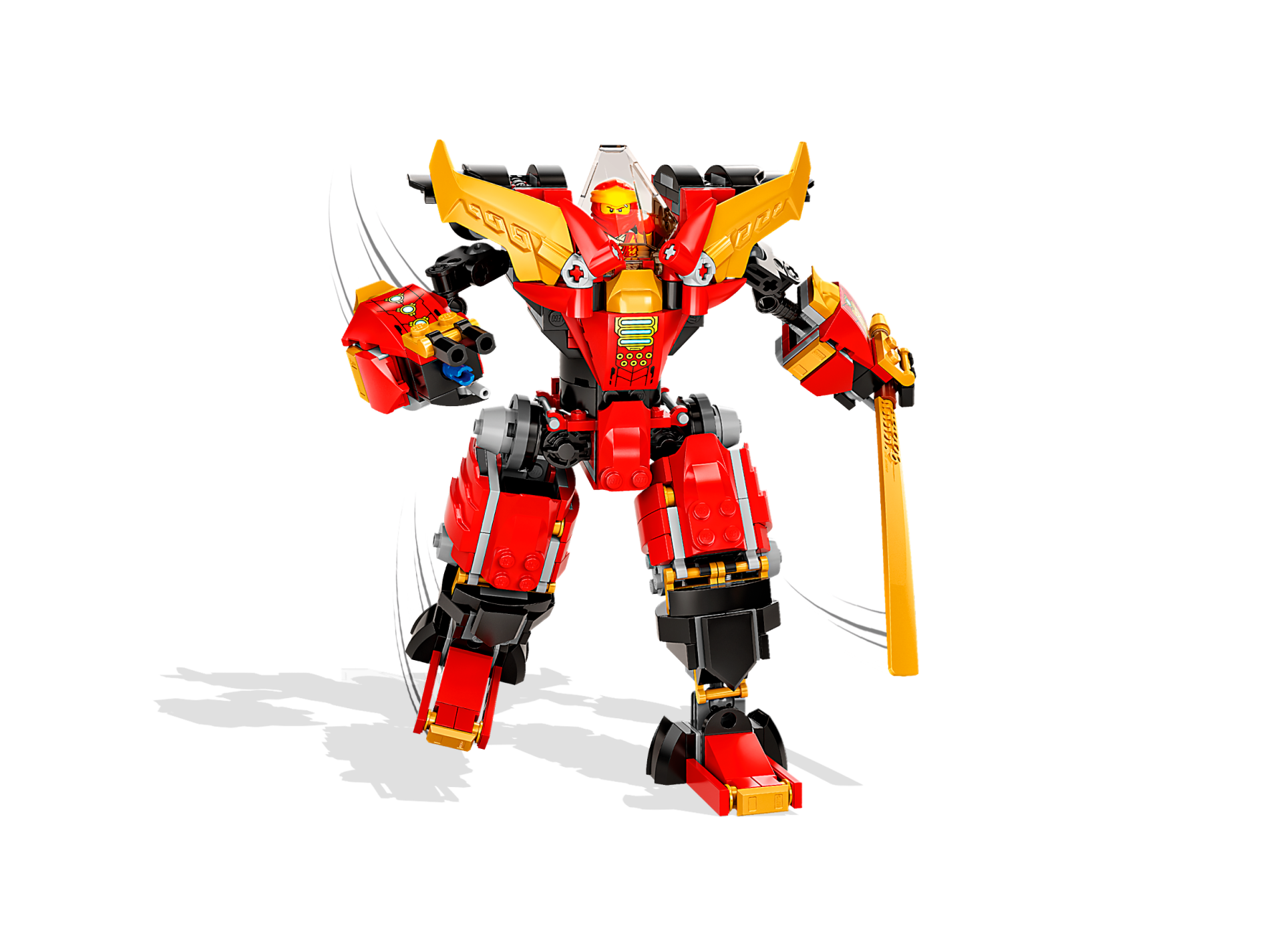 Конструктор LEGO 72 дет. - фото 3