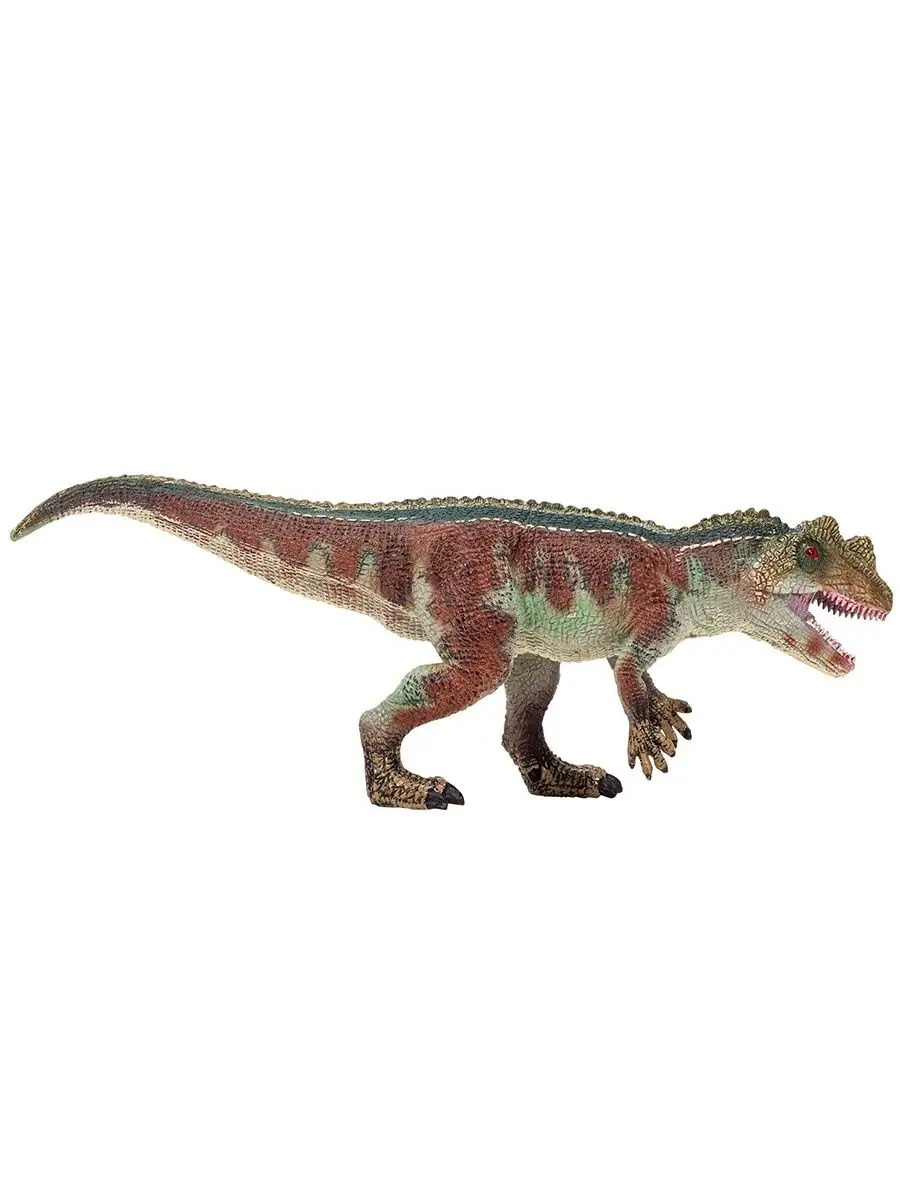 Игровой набор Masai Mara Цератозавр - фото 3