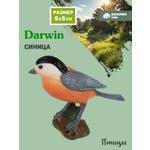Фигурка DARWIN Птицы Синица