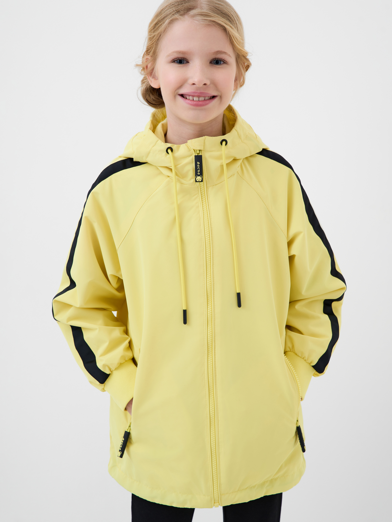 Ветровка PlayToday 12621053 - фото 8