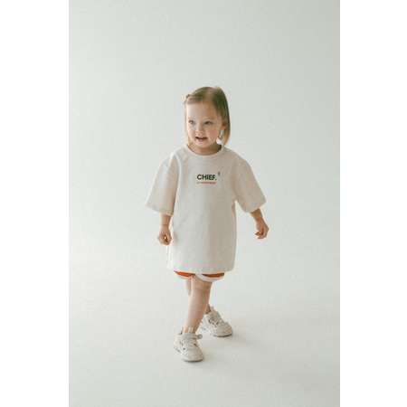 Футболка TEENY BOO