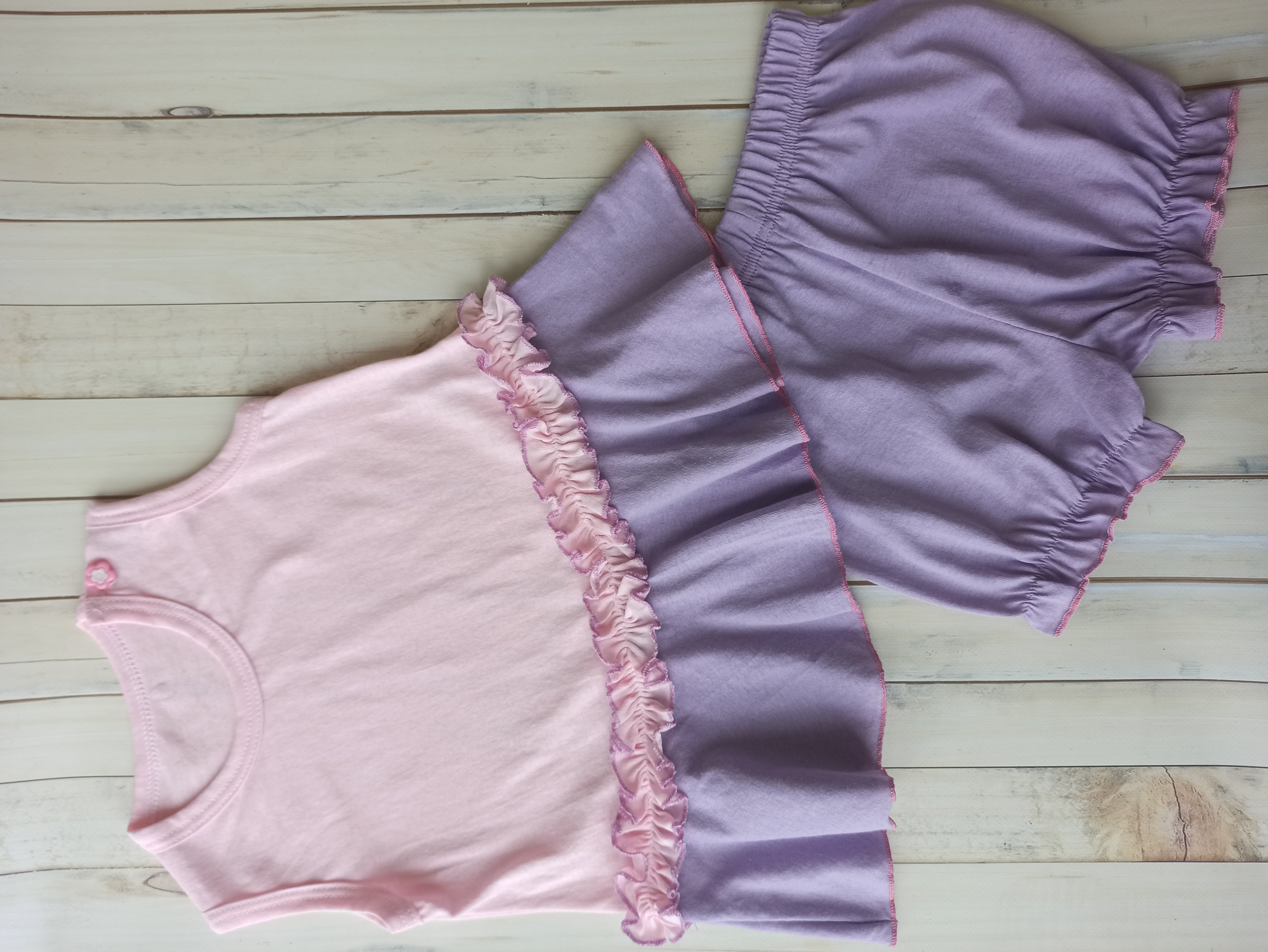 Комплект АЙАС 3-294-17 - фото 1