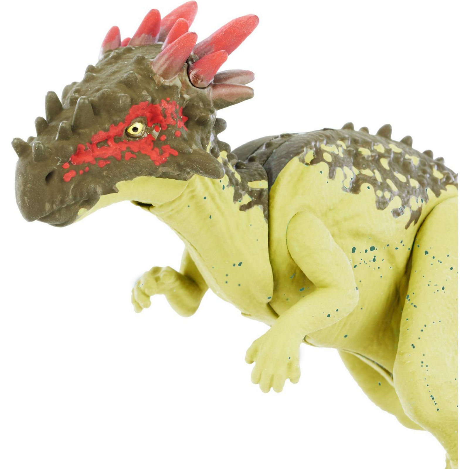 Фигурка Jurassic World - фото 6