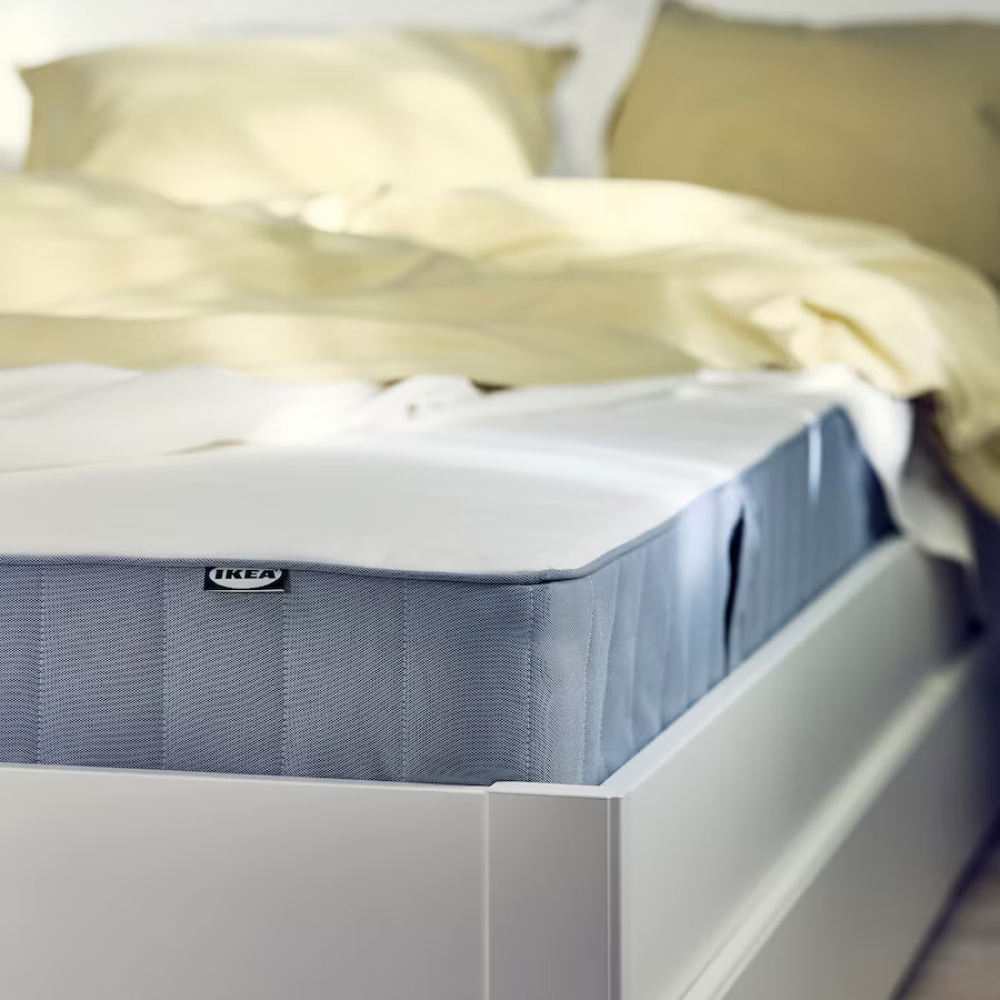Матрас IKEA Вестмарка 200х160 - фото 9